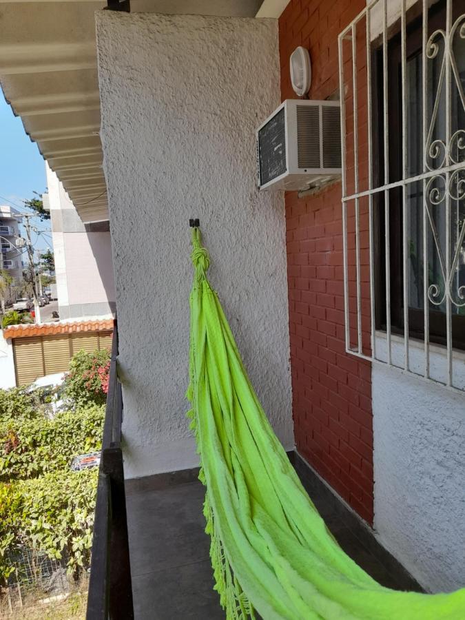 Duplex Praia Do Forte Cabo Frio Exterior foto