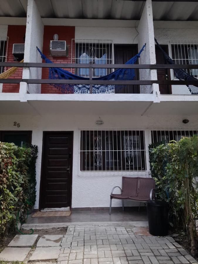 Duplex Praia Do Forte Cabo Frio Exterior foto